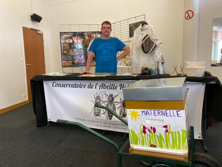 Coignières – Fête de l&rsquo;environnement