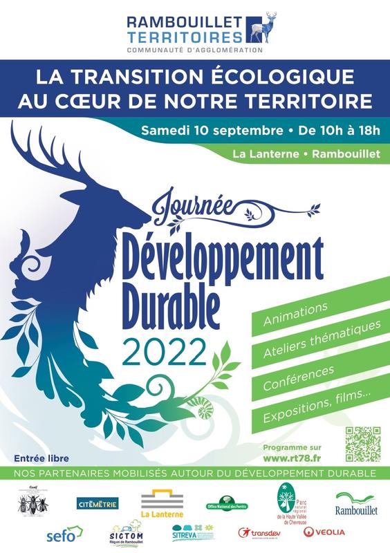 Journées du développement durable